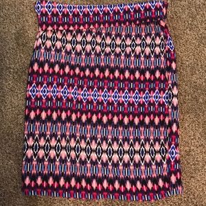LuLaRoe skirt